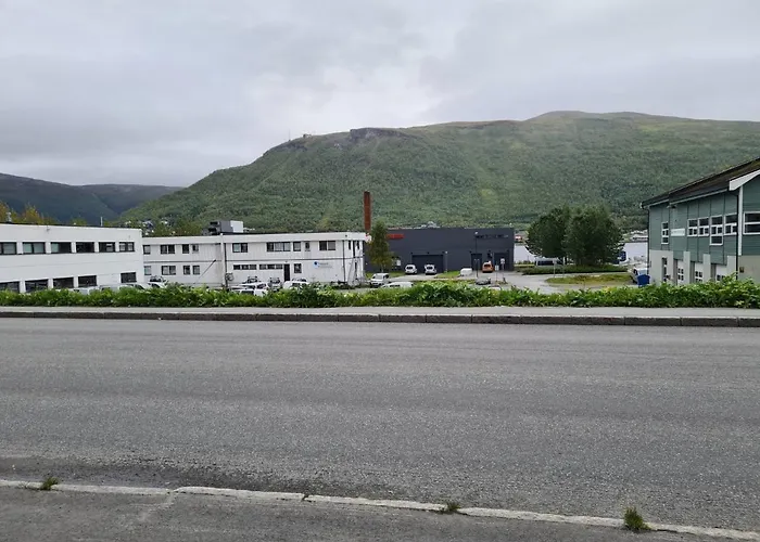 Centre Tromso