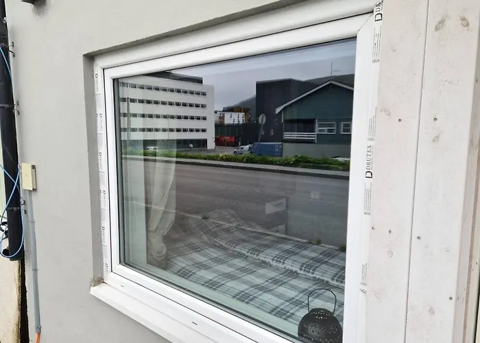 Centre Tromso