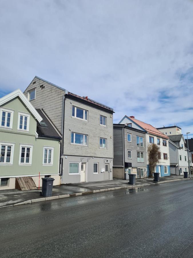 Centre Tromsø