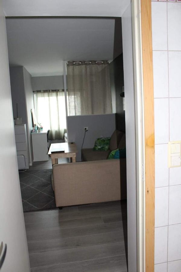Centre Apartment *