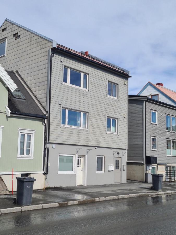 Lägenhet Centre *