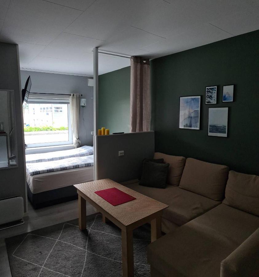 Lägenhet Centre Tromsø