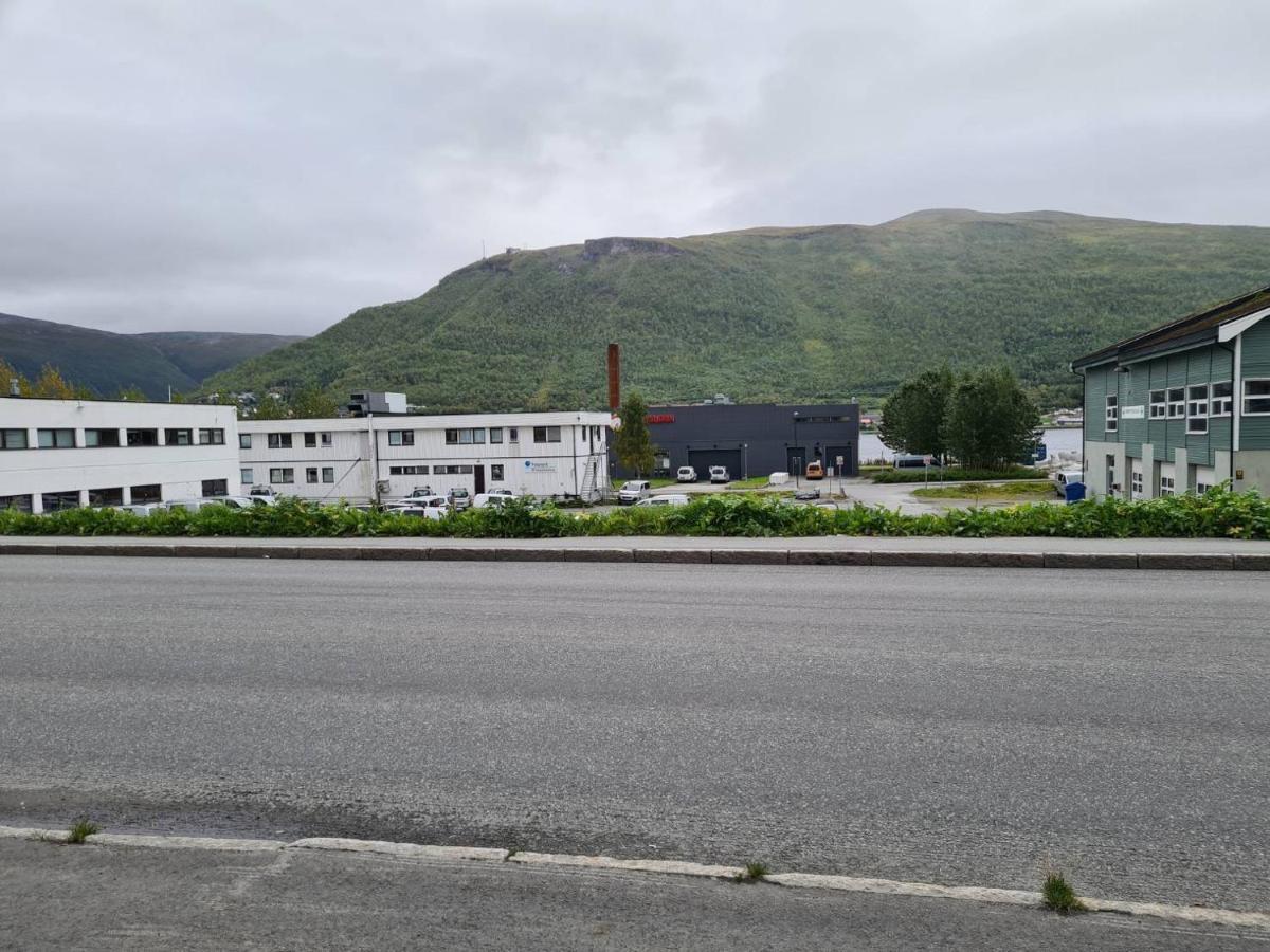 Centre Lägenhet Tromsø