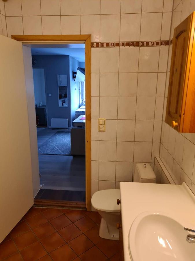 Centre Lägenhet *