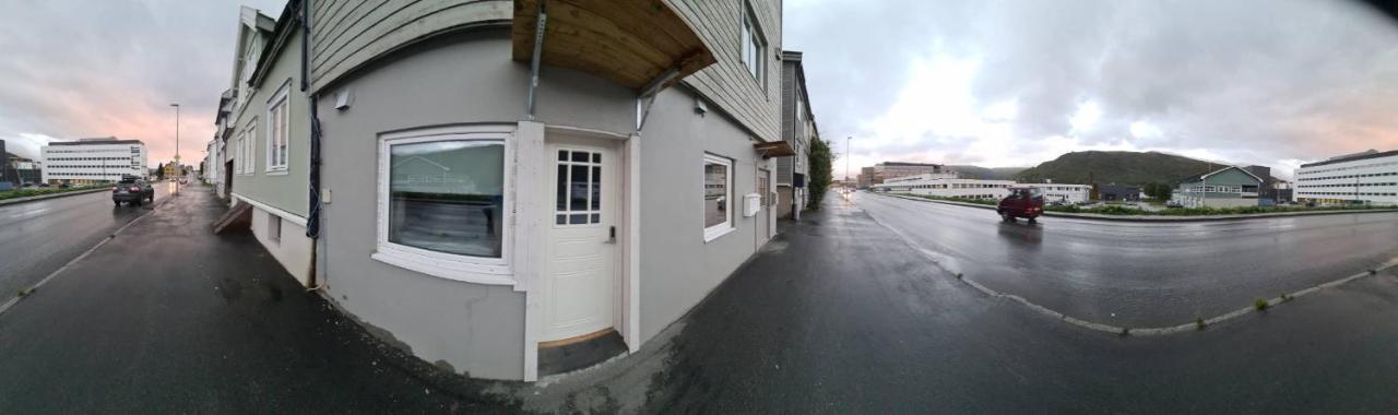 Centre Tromsø
